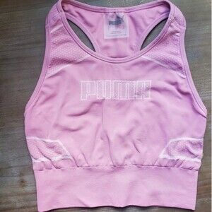 Puma sports bra